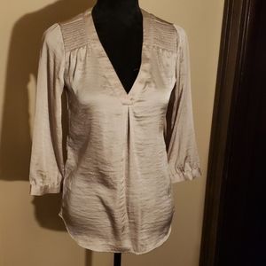 3/4 sleeve Blouse